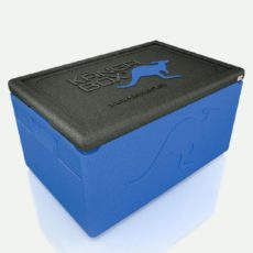 Kangabox - Kangabox Termobox Mini